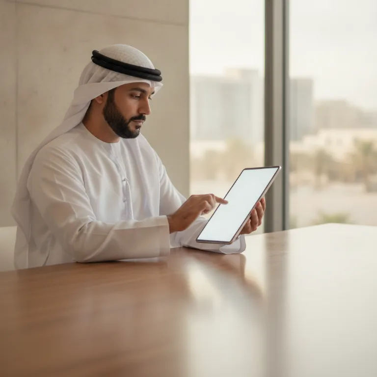 مستشار مالي خدمة في ديرة